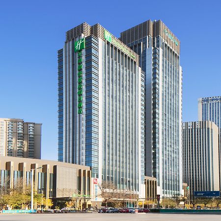 Holiday Inn & Suites Tianjin Downtown, An Ihg Hotel Εξωτερικό φωτογραφία